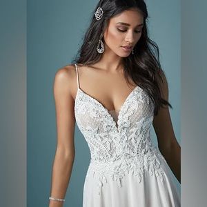 Maggie Sottero Size 12